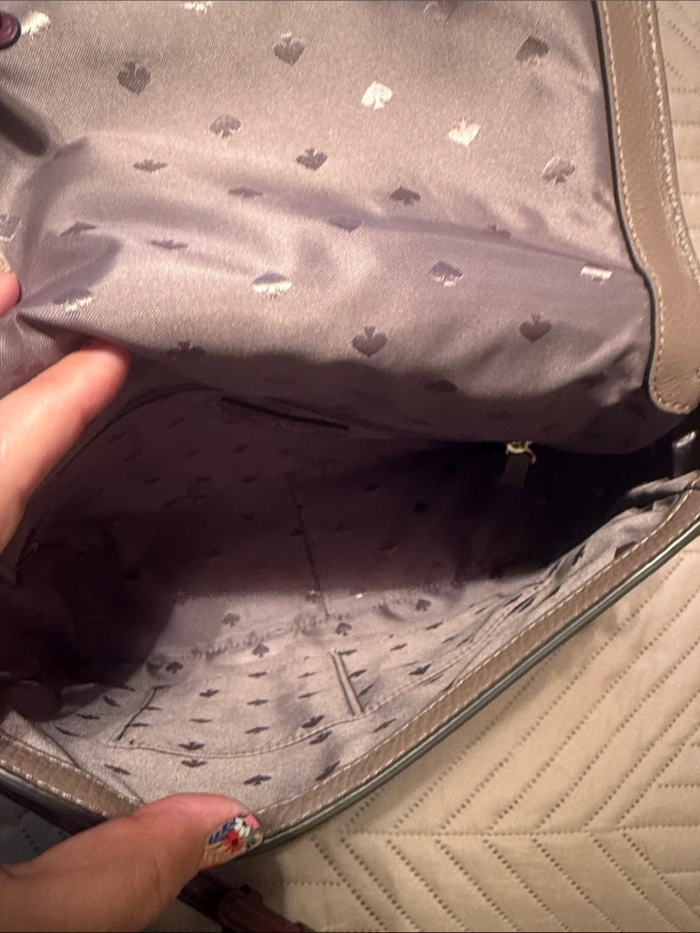 Kate Spade crossbody bag - Picture 11 of 12